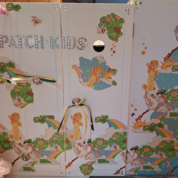 Cabbage patch kids - Picture 13 of 15